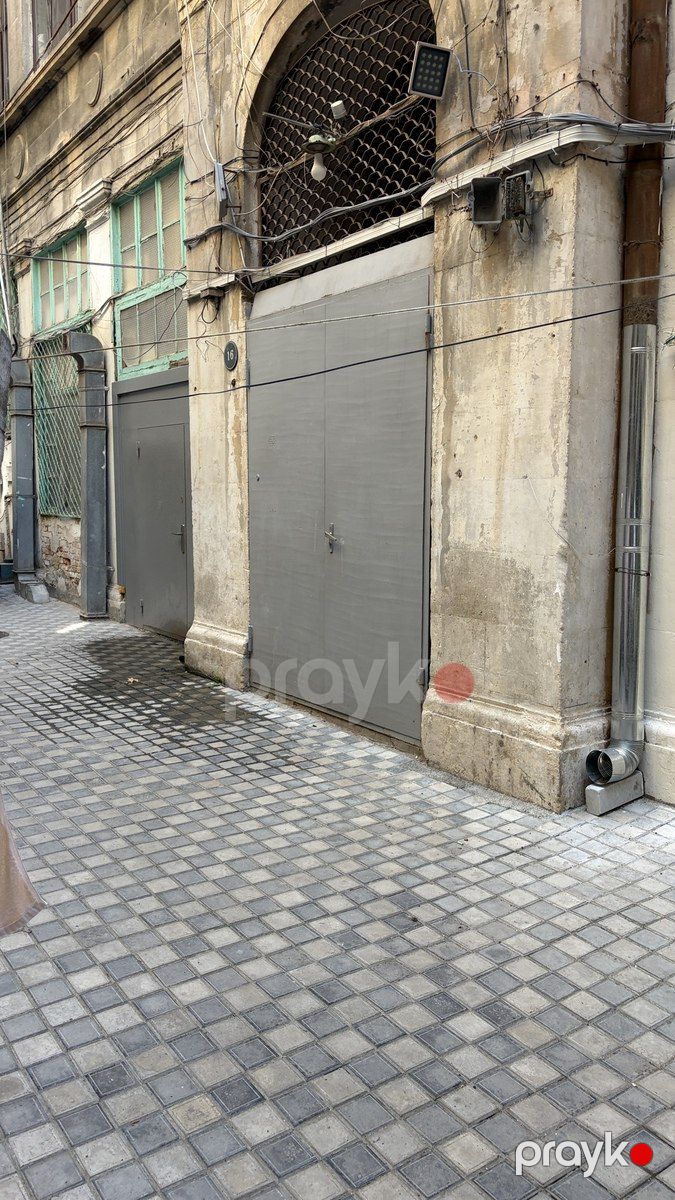 Satılır obyekt 160 m² — Əmlak, Bakı (6)