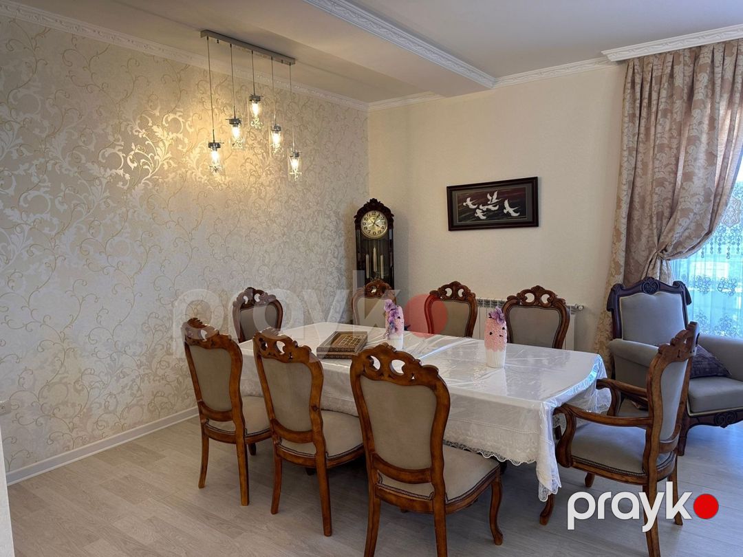 Bağ evi, Görədil qəs — Ev, villa, Bakı (11)