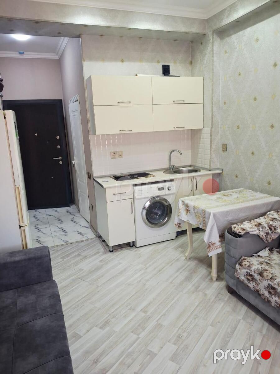 İcarəyə verilir 1 otaqlı yeni tikili 40 m² — Mənzil, Bakı (3)