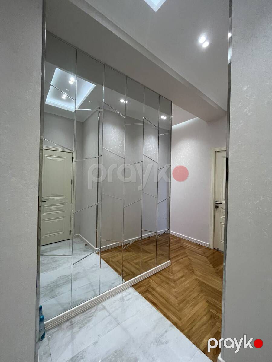 3-otaqlı yeni tikili, Xırdalan ş., 76 m² — Mənzil, Xırdalan (2)
