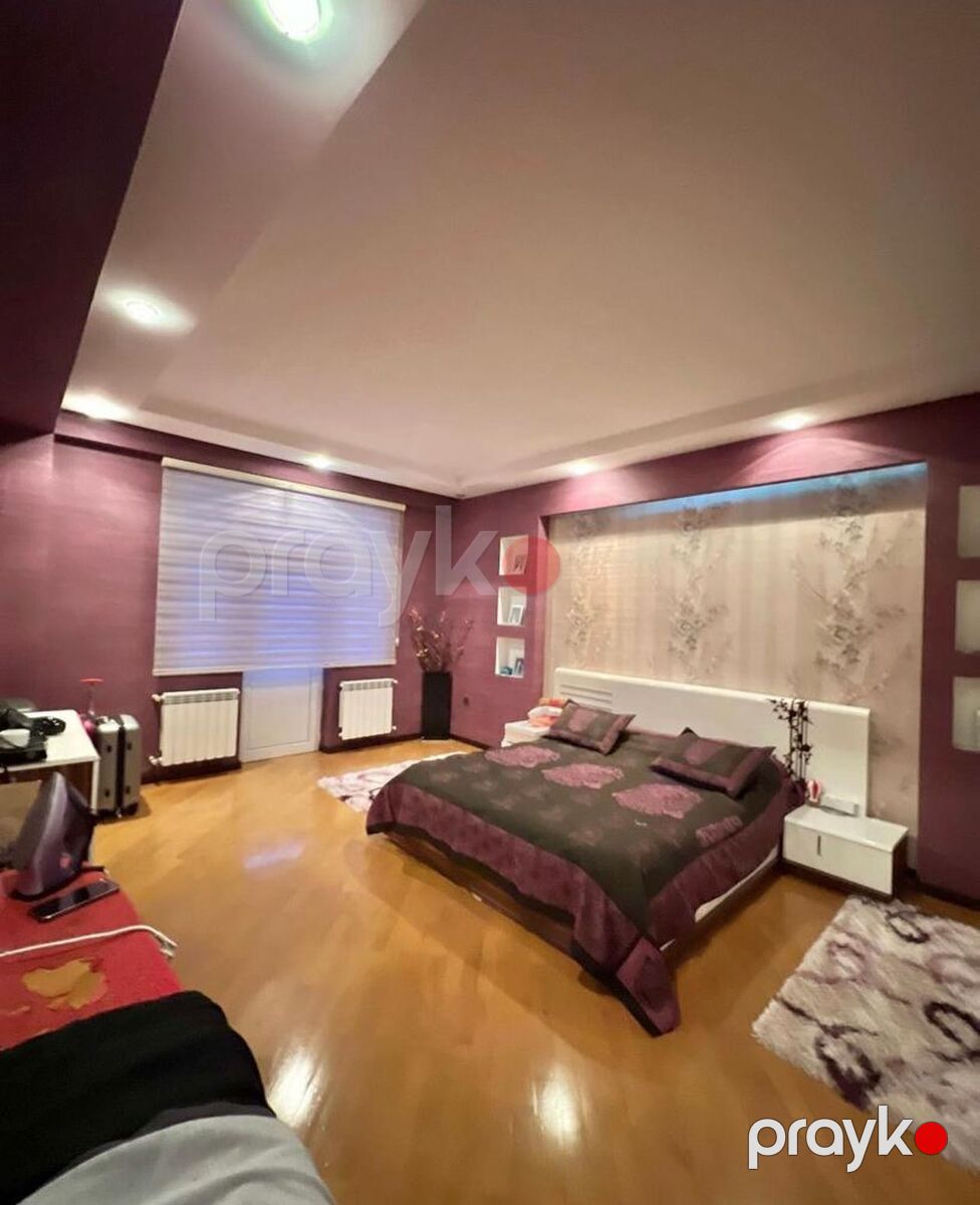 Satılır 3 otaqlı yeni tikili 140 m² — Mənzil, Bakı (2)