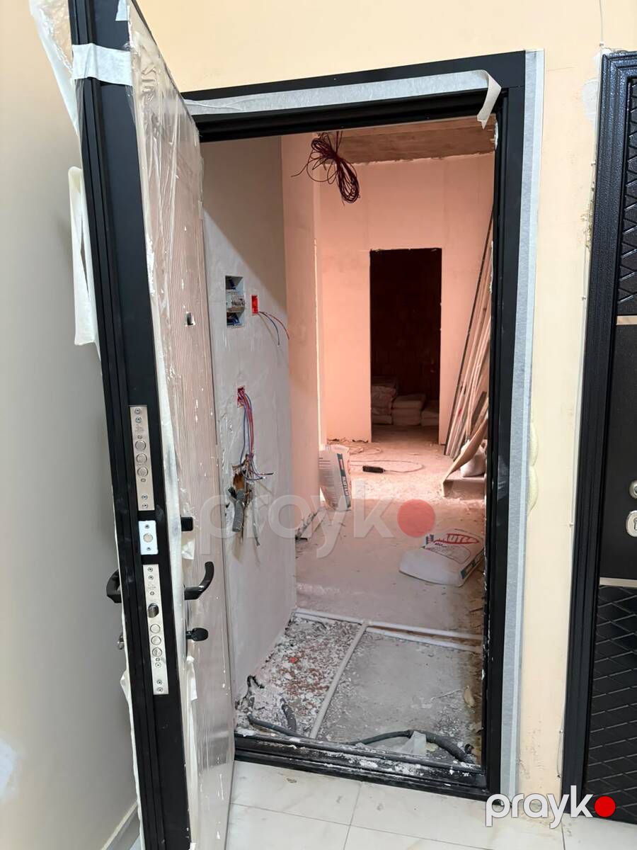 Satılır 2 otaqlı yeni tikili 70 m² — Mənzil, Sumqayıt (2)