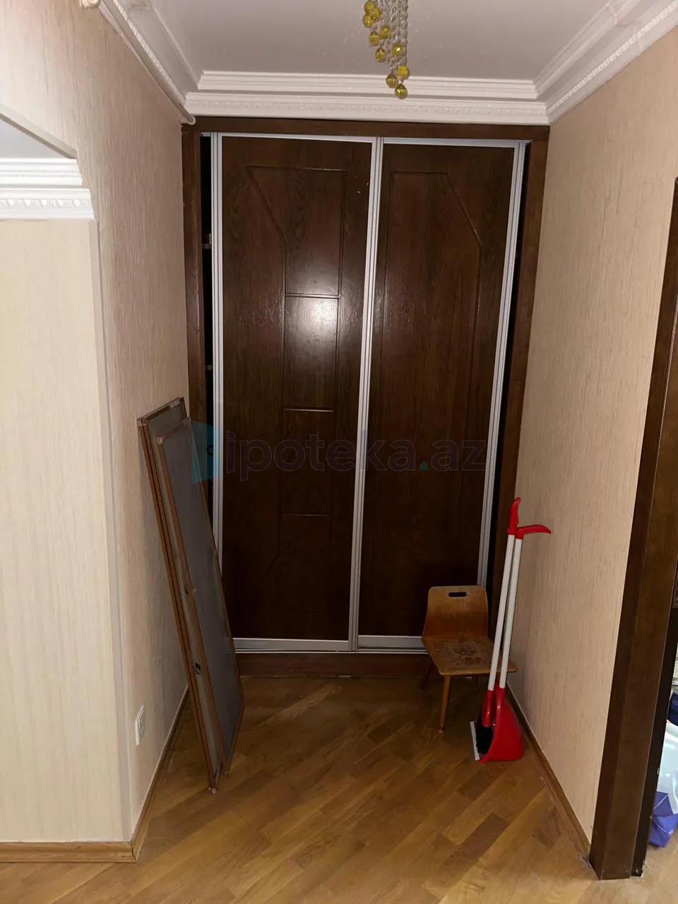 Satılır: 2 Otaq, Köhnə tikili, Suraxanı r., Əmircan q., 60.00 m² — Mənzil, Əmircan (4)