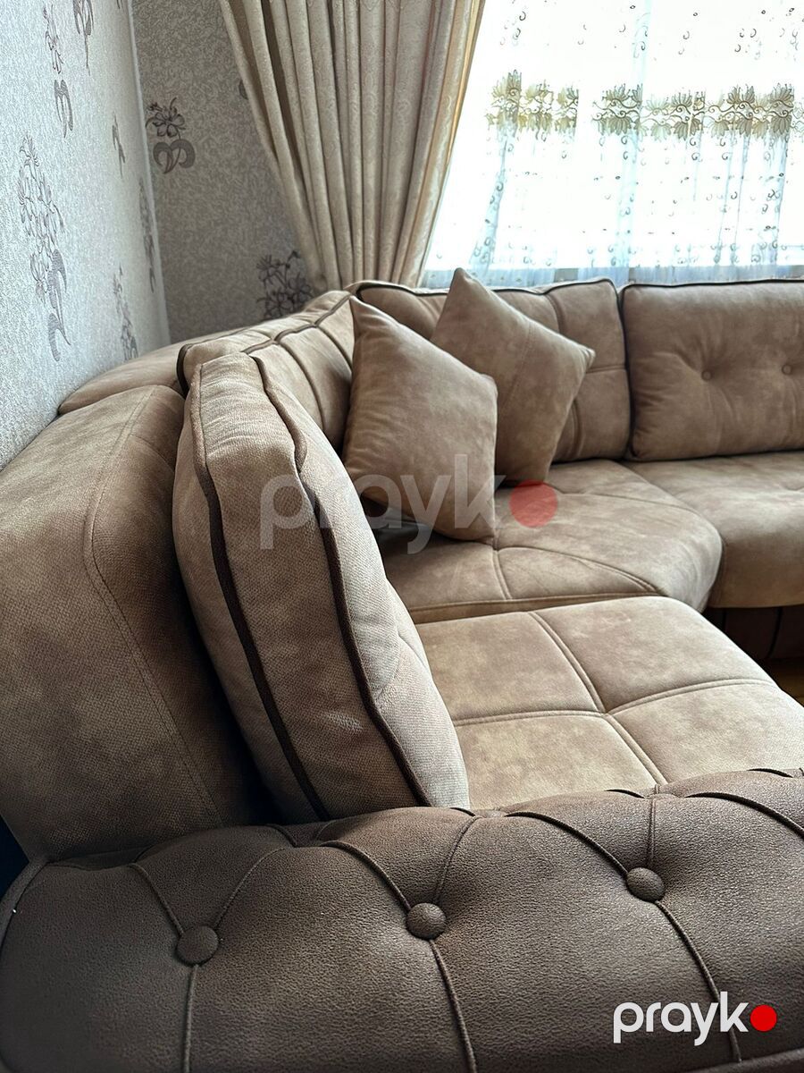 2-otaqlı yeni tikili kirayə verilir, 20 Yanvar m., 80 m² — Mənzil, Bakı (5)