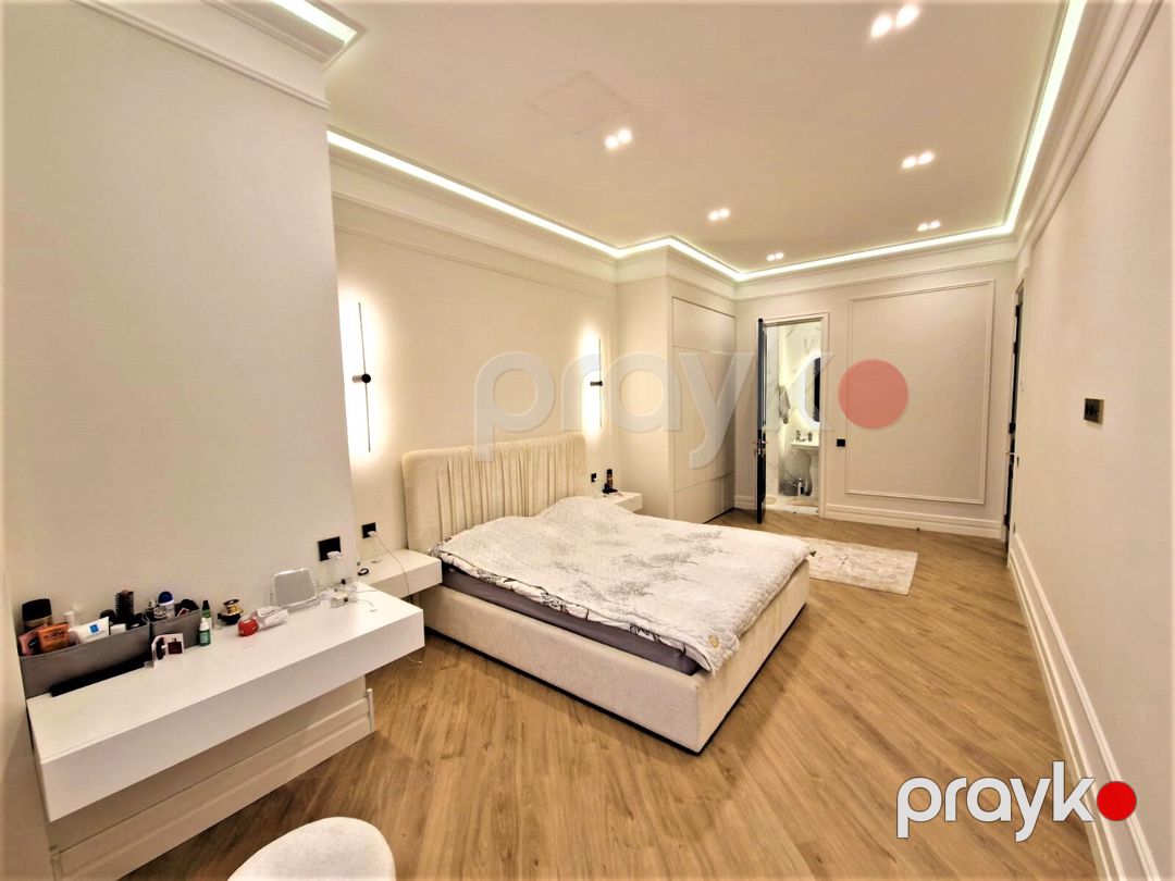 5-otaqlı yeni tikili kirayə verilir, 1-ci Yaşıl Ada küç., 210 m² — Mənzil, Bakı (6)