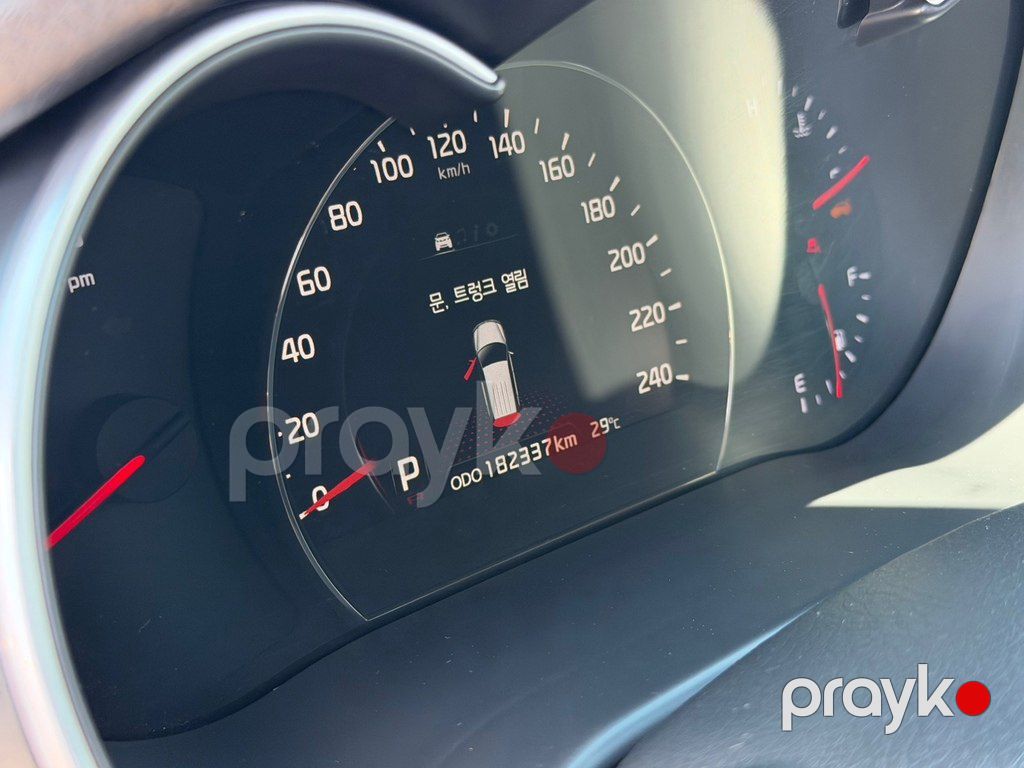 Kia Sorento, 2.0 L, 2013 il, 182 500 km — Avtomobillər, Bakı (11)