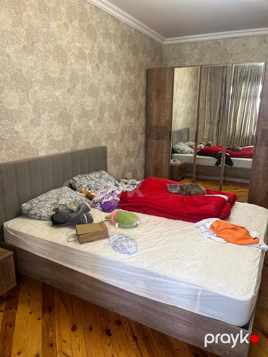 İcarəyə verilir 1 otaqlı köhnə tikili 50 m² — Mənzil, Bakı (6)