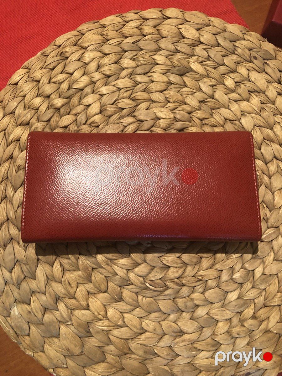 Кошелек Salvatore Ferragamo — Şəxsi əşyalar, Bakı (3)
