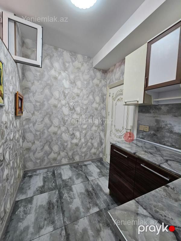 Satılır 2 otaqlı Bina evi menzil (Yeni tikili), 54 m², Masazır — Mənzil, Abşeron (4)