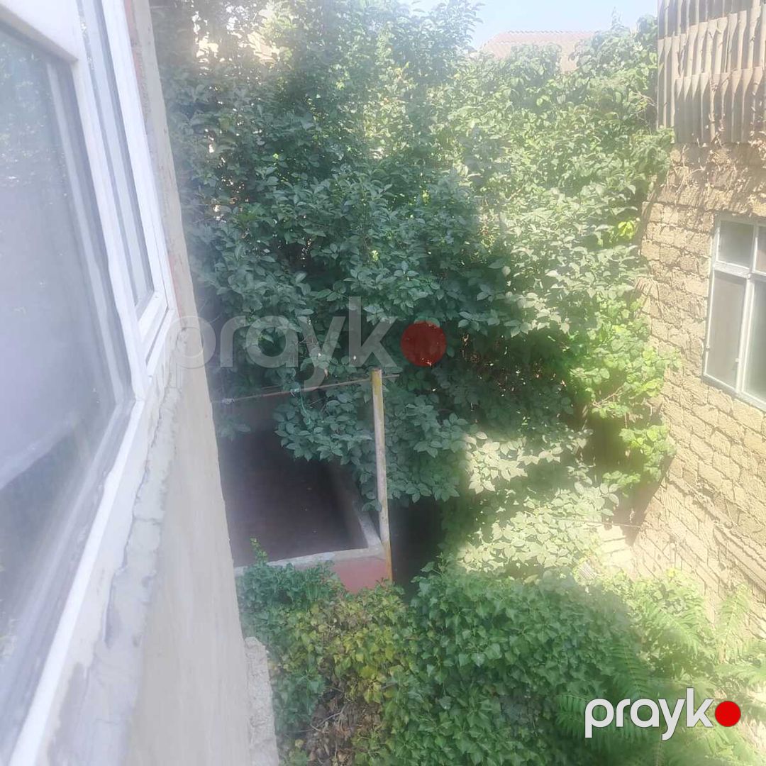 Satılır 2 otaqlı köhnə tikili 38 m² — Mənzil, Bakı (10)
