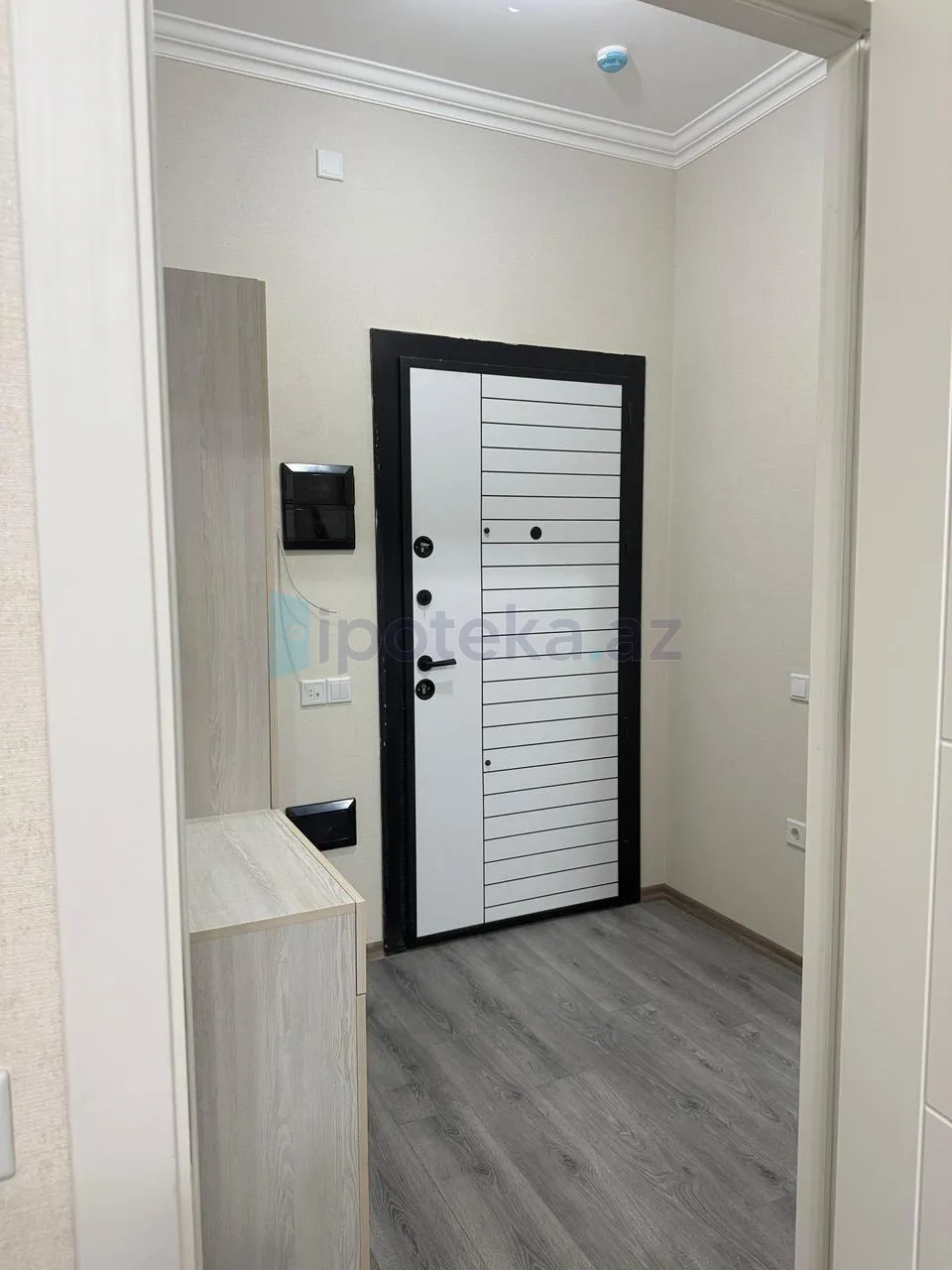 Satılır: 2 Otaq, Yeni tikili, Yasamal r., 48.00 m² — Mənzil, Bakı (3)