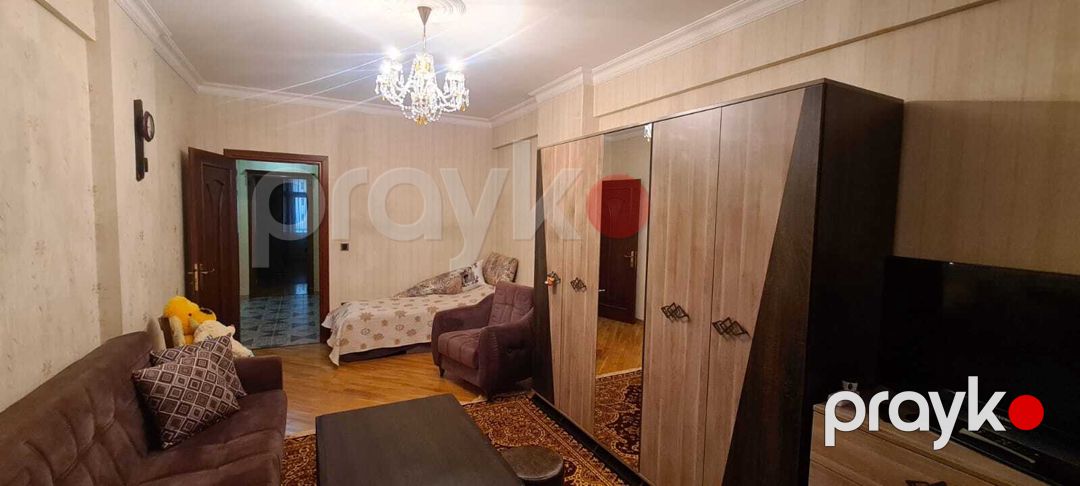 Satılır 3 otaqlı yeni tikili 132 m² — Mənzil, Bakı (8)