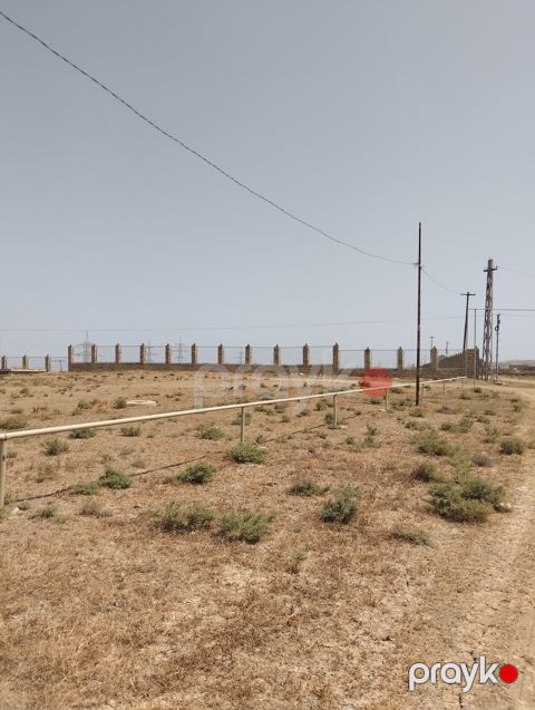 Satılır torpaq 5 sot — Bakı