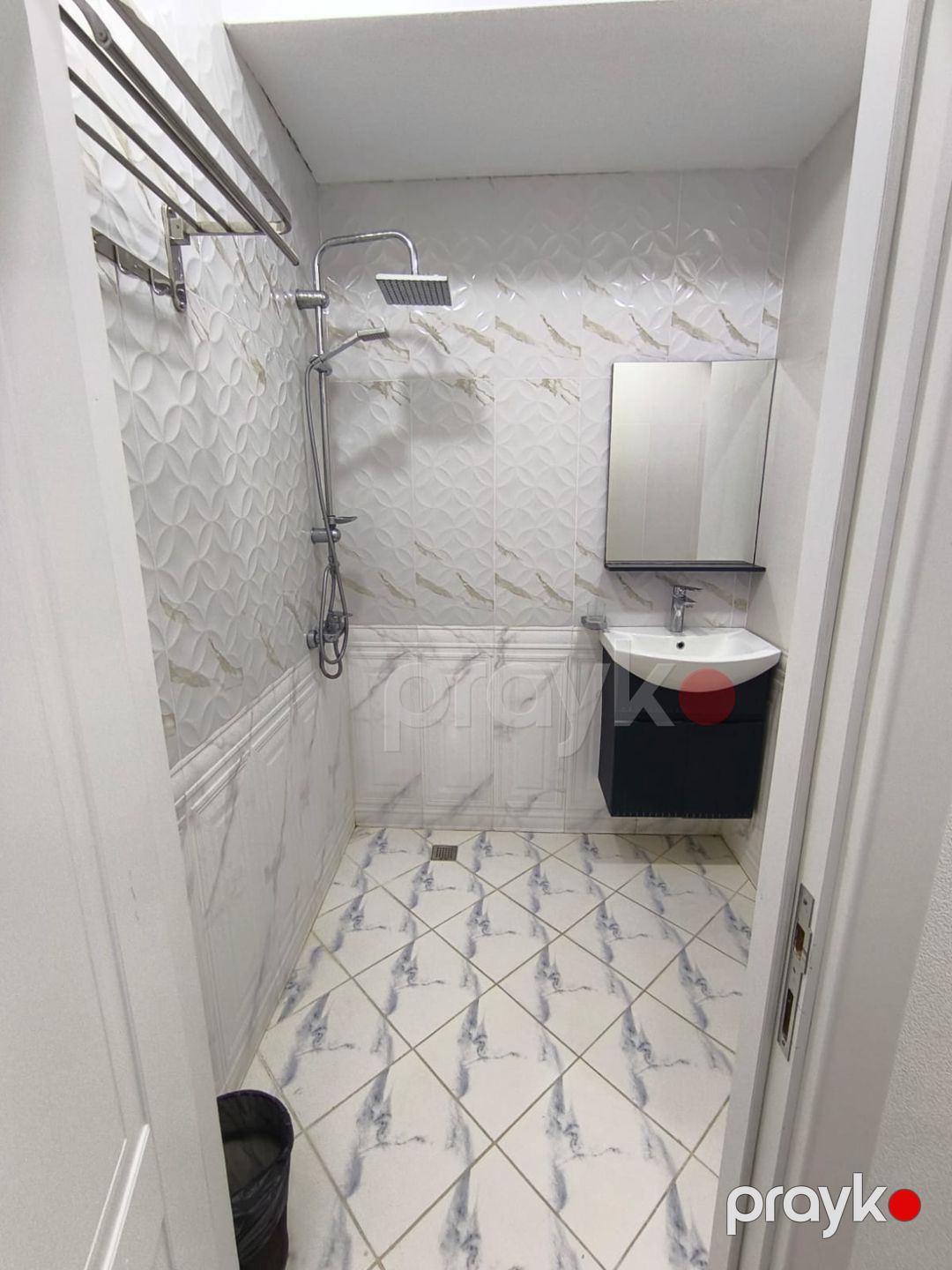 Satış: 1 otaqlı Yeni tikili, 35 m², Astara — Mənzil (6)