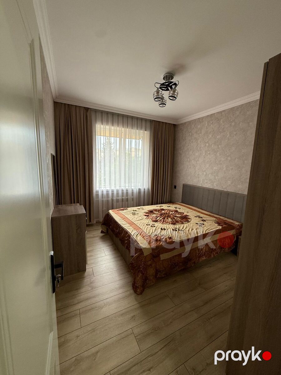 İcarəyə verilir 2 otaqlı köhnə tikili 65 m² — Mənzil, Bakı (3)
