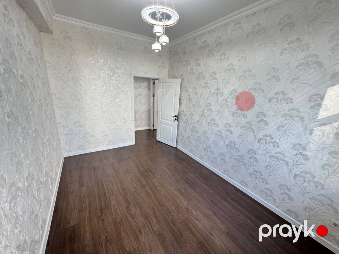 2-otaqlı yeni tikili, Yasamal r., 68 m² — Mənzil, Bakı (7)