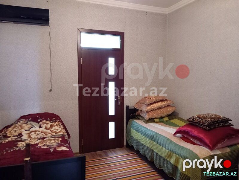 Biləcəri mərkəzdə 2 otaq — Mənzil, Bakı (3)