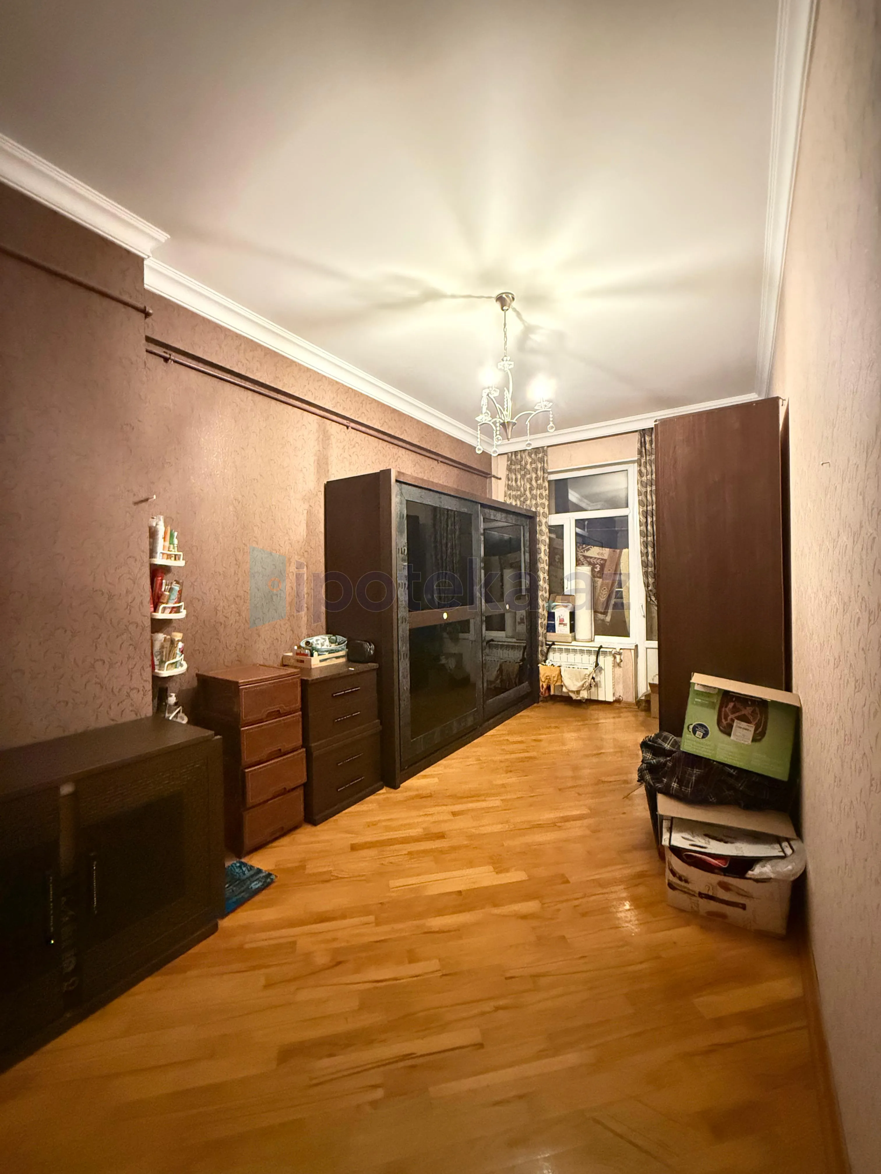 Satılır: 2 Otaq, Yeni tikili, Xətai r., Əhmədli q., 66.00 m² — Mənzil, Bakı (2)