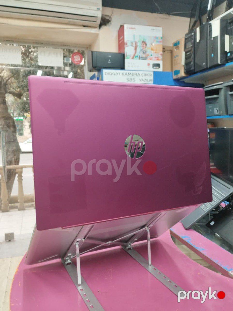 HP Pavilion 15-cs3033ur — Noutbuklar, Bakı (3)