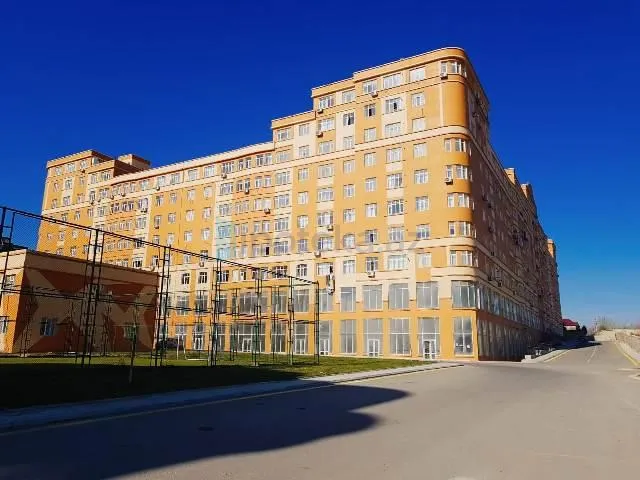 Satılır: 3 Otaq, Yeni tikili, Abşeron r., Masazır q., 63.20 m² — Masazır