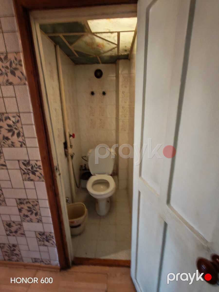 Satılır 3 otaqlı köhnə tikili 65 m² — Mənzil, Bakı (5)