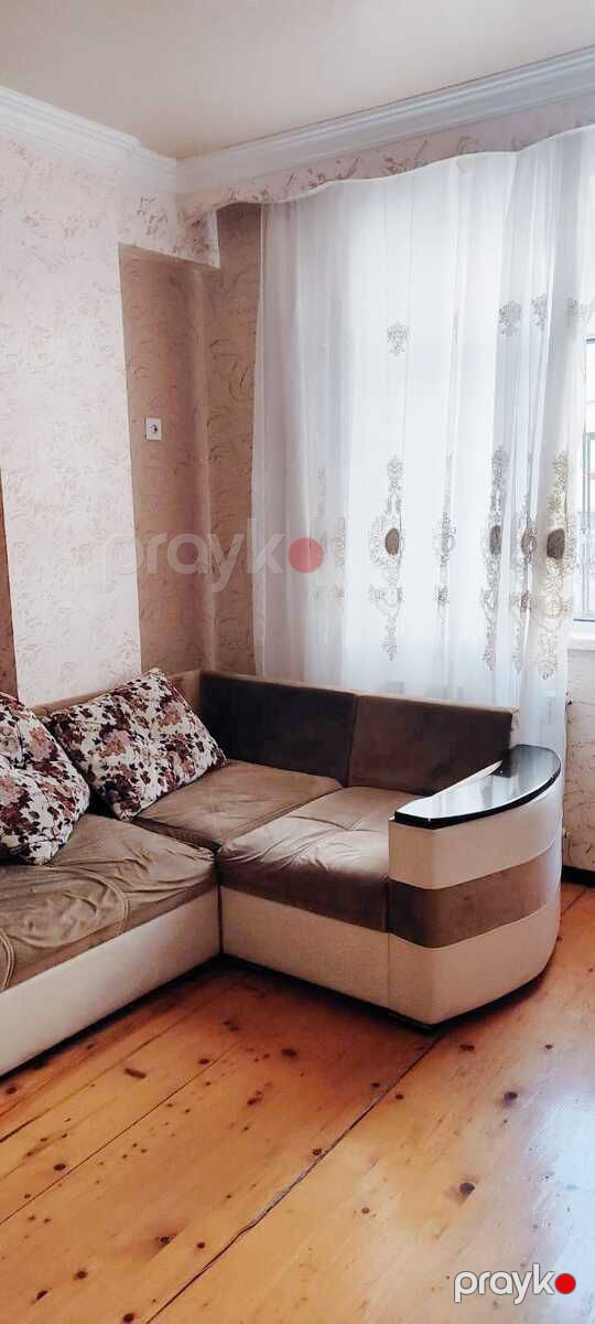 Satılır 2 otaqlı yeni tikili 37 m² — Mənzil, Bakı (2)