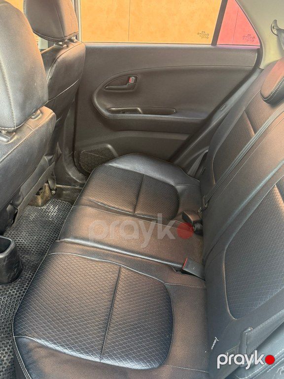 Kia Morning, 1.0 L, 2013 il, 90 000 km — Avtomobillər, Bakı (5)