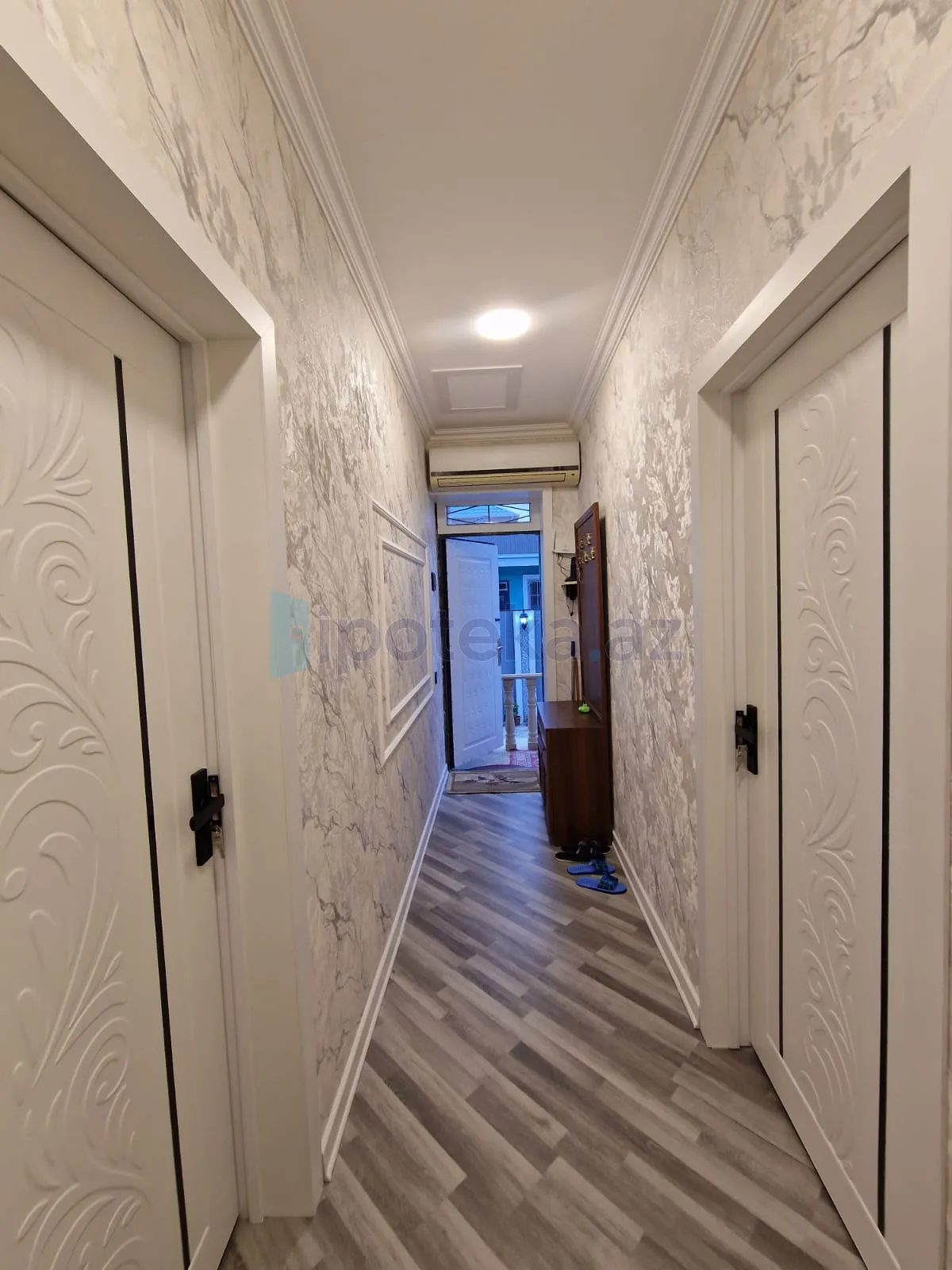Satılır: 3 Otaq, Evlər/Villalar, Abşeron r., Masazır q., 62.00 m² — Ev, villa, Masazır (7)
