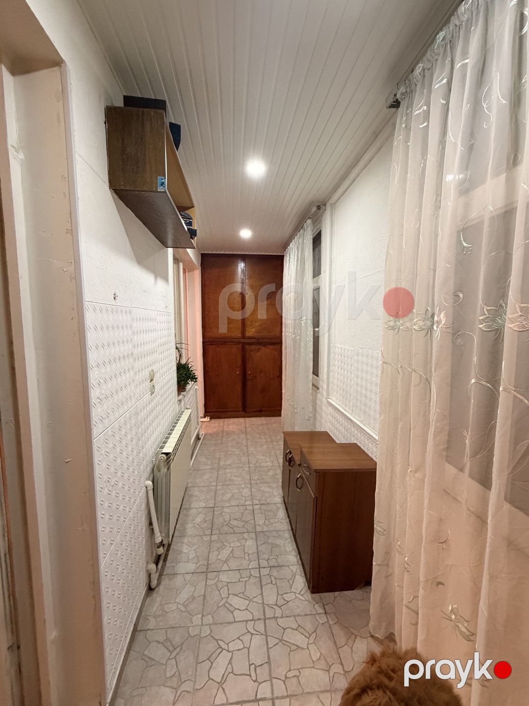 Satılır 3 otaqlı köhnə tikili 80 m² — Mənzil, Bakı (12)