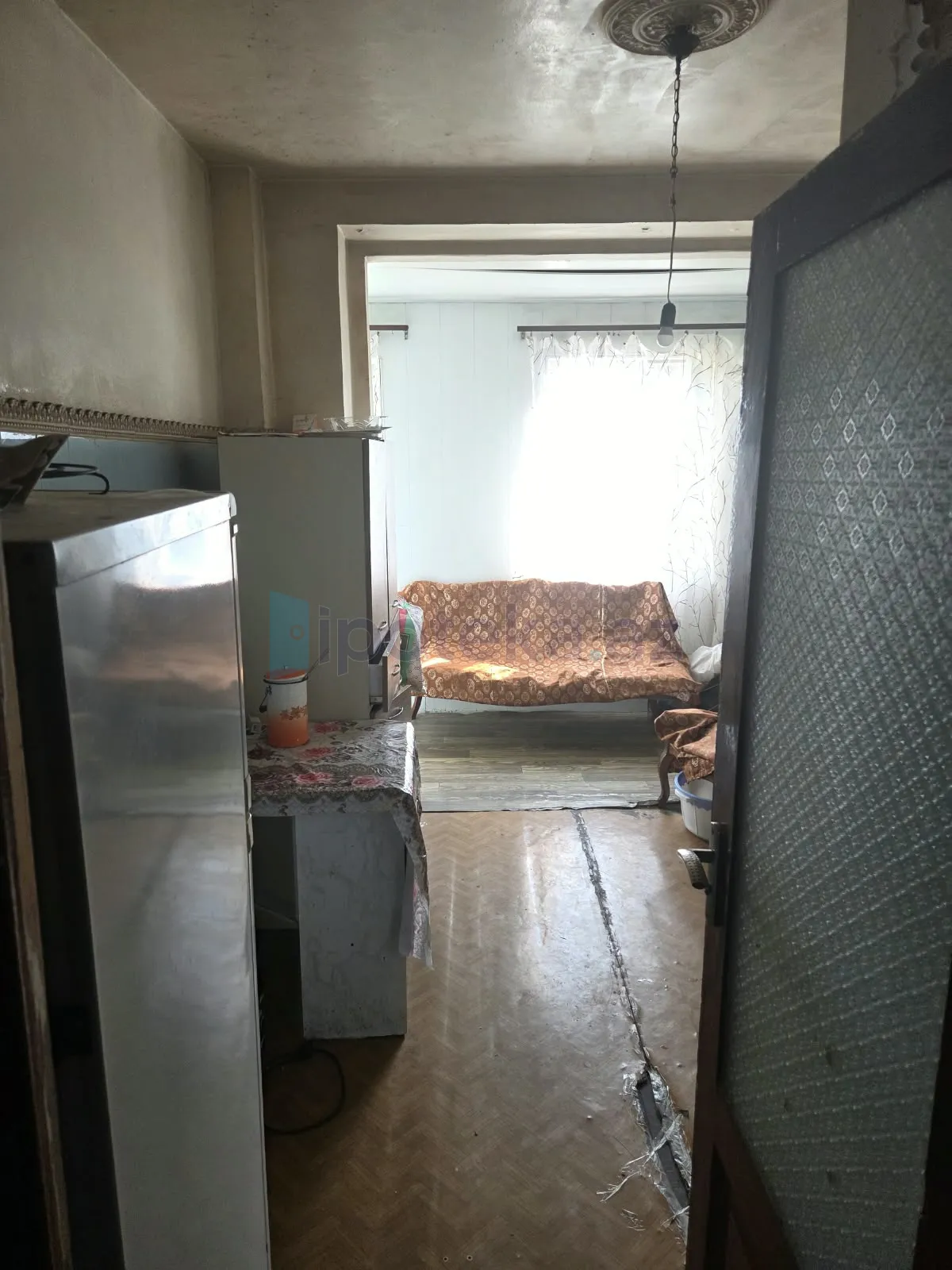 Satılır: 3 Otaq, Köhnə tikili, 75.00 m² — Mənzil, Xırdalan (4)