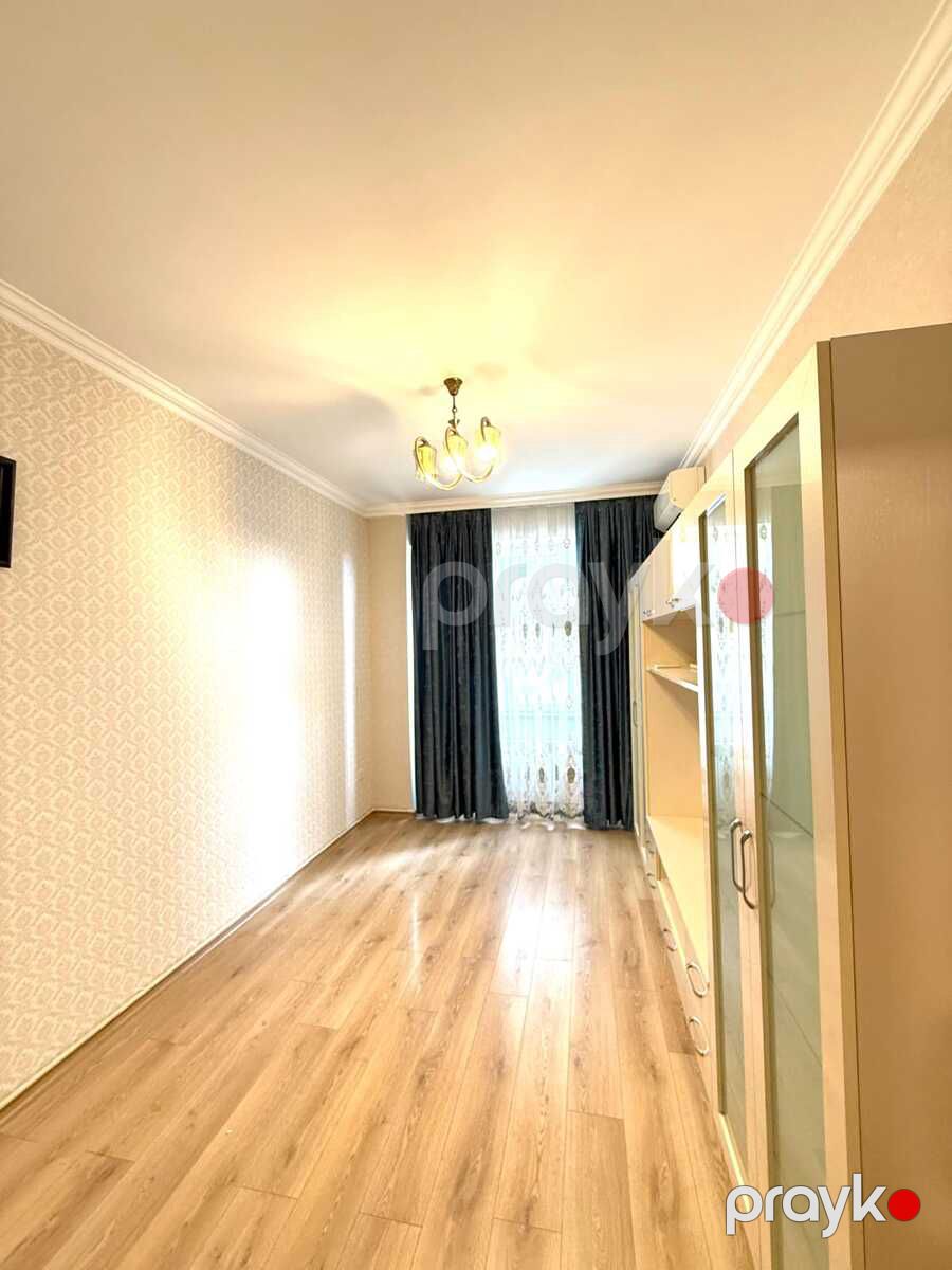İcarəyə verilir 2 otaqlı yeni tikili 60 m² — Mənzil, Bakı (5)