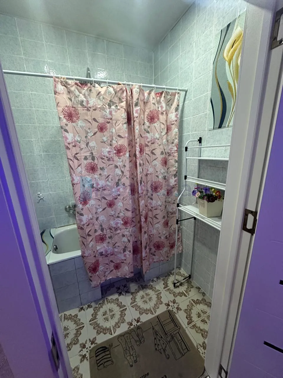 Satılır: 3 Otaq, Köhnə tikili, Nərimanov r., 80.00 m² — Mənzil, Bakı (7)