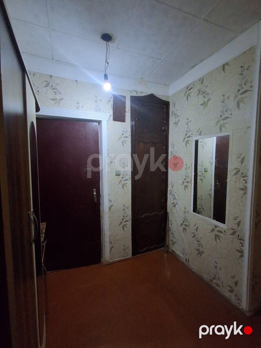 2-otaqlı mənzil kirayə verilir, 16ci mehelle, 50 m² — Mənzil, Sumqayıt (9)