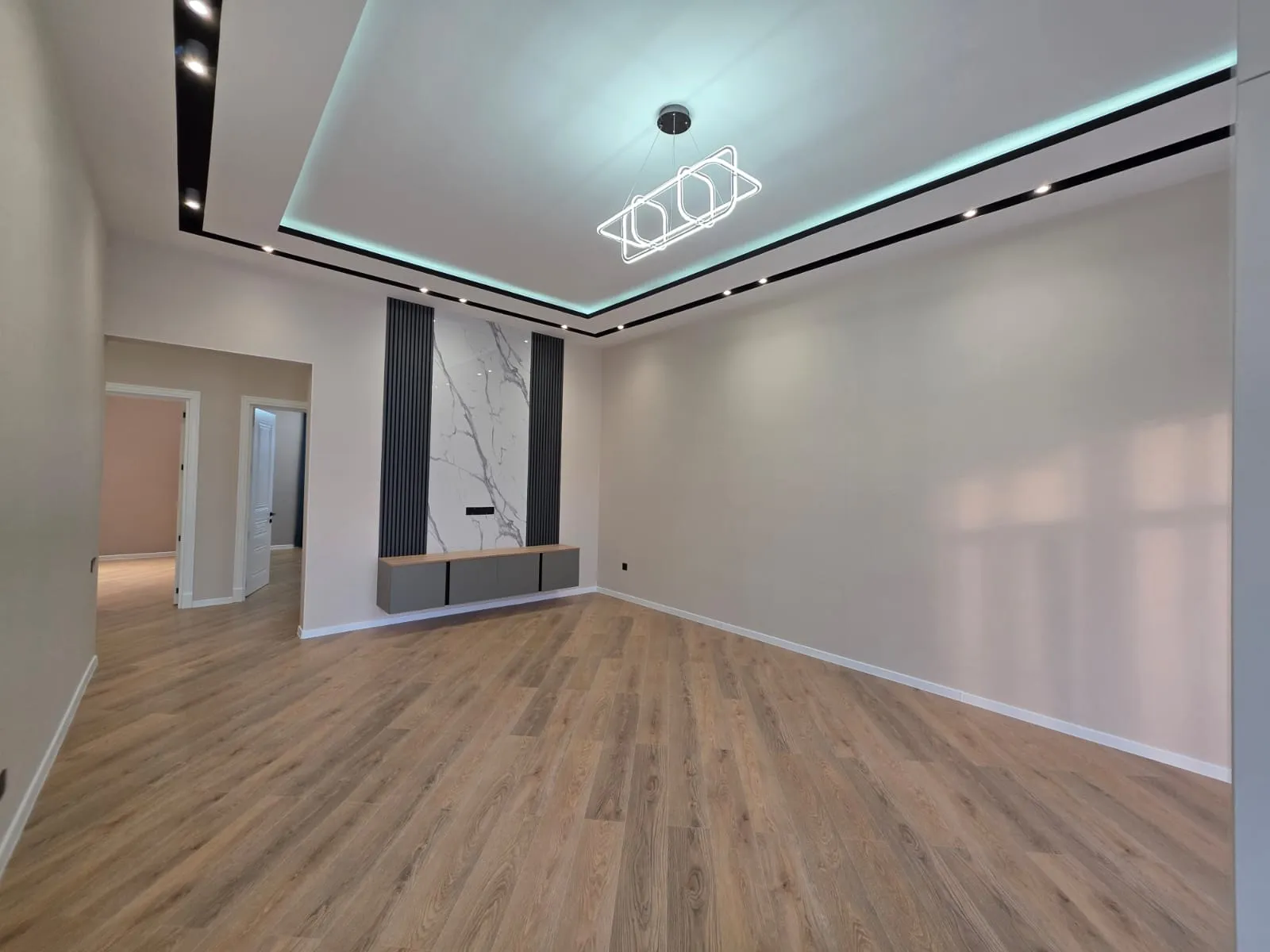 Mərdəkan, 4 otaqlı Həyət evi satılır - 170 m², 1 mərtəbə, 3 sot — Ev, villa, Bakı (8)