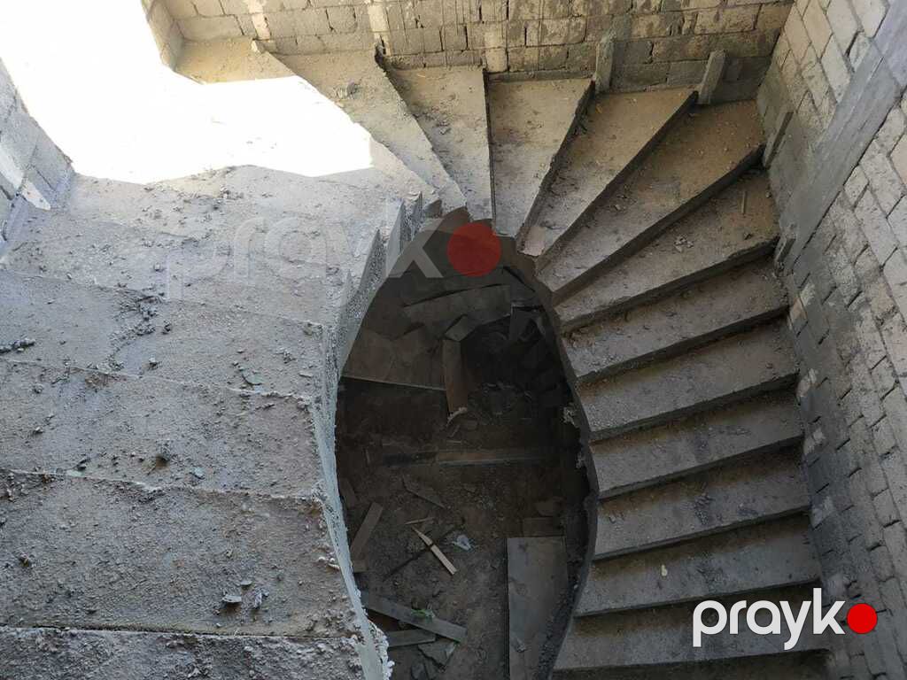 Beton işləri — Təmir və inşaat, Bakı (6)