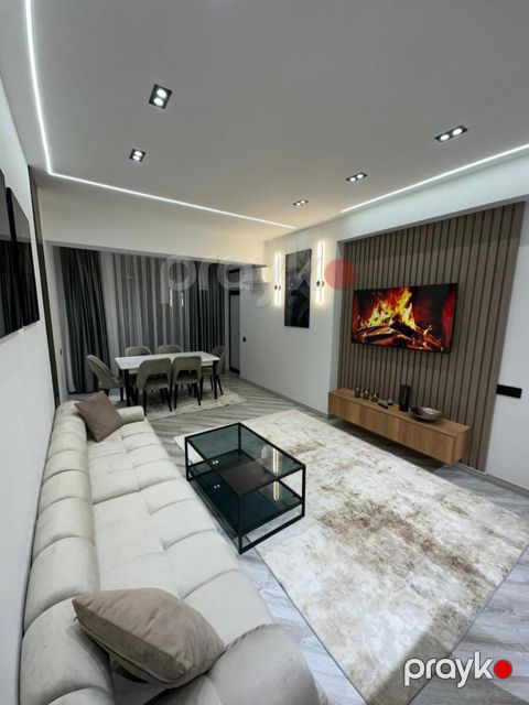Satılır 2 otaqlı yeni tikili 68 m² — Bakı