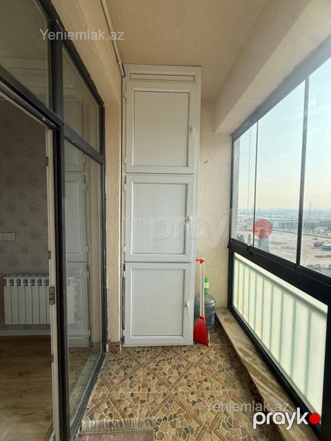 Satılır 2 otaqlı Bina evi menzil (Yeni tikili), 49 m², 76-cı məhəllə — Sumqayıt