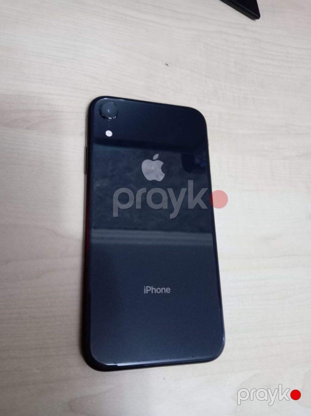 IPhone Xr, 64 GB, Qara, Simsiz şarj, Face ID — Apple iPhone, Bakı (2)
