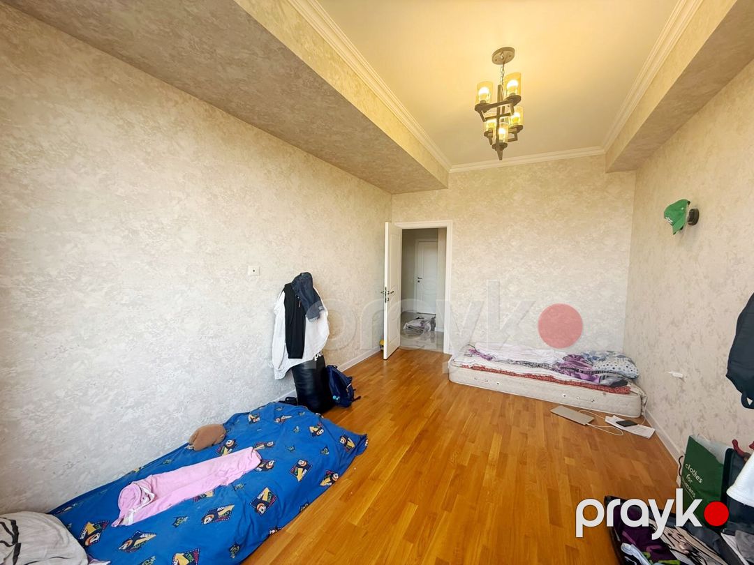 Satılır 3 otaqlı yeni tikili 96 m² — Mənzil, Bakı (7)