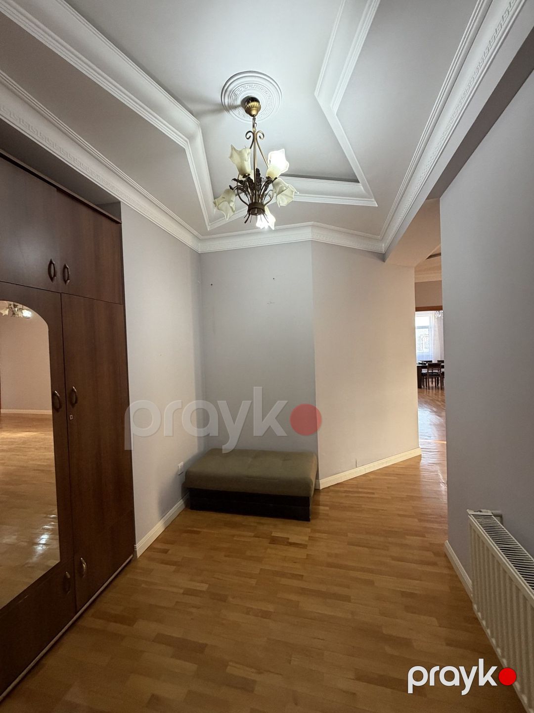 Satılır 4 otaqlı yeni tikili 155 m² — Mənzil, Bakı (11)