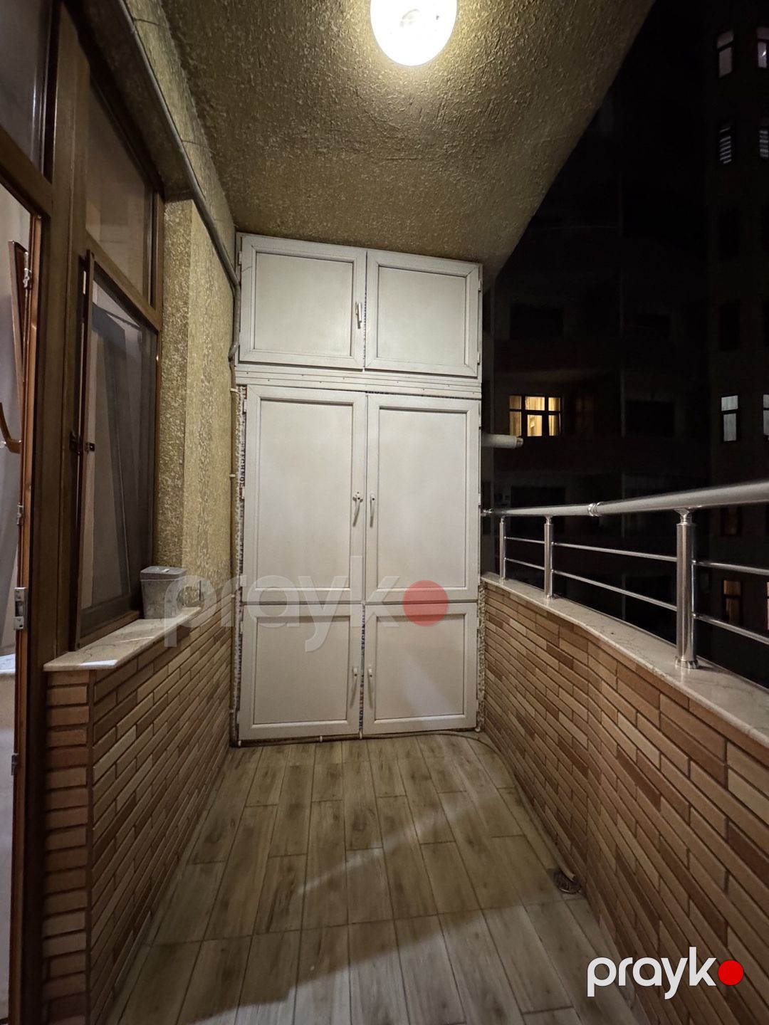 Satılır 2 otaqlı yeni tikili 65 m² — Mənzil, Bakı (8)