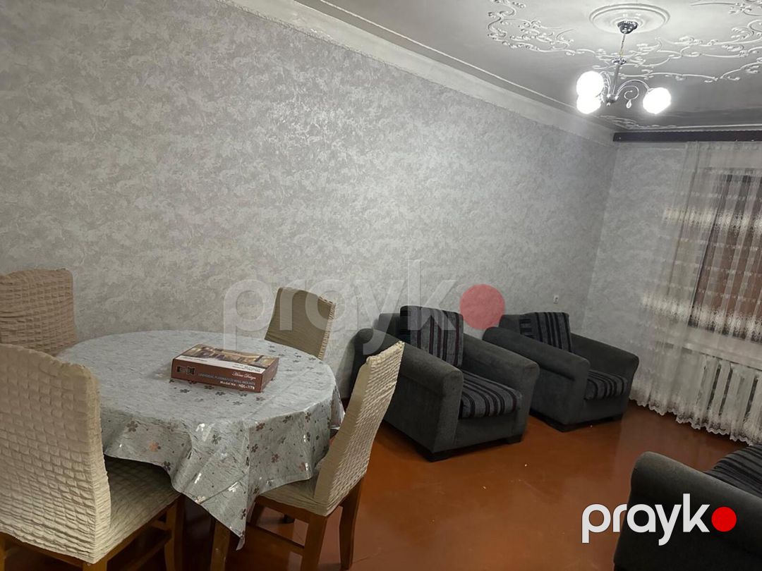 İcarəyə verilir 2 otaqlı yeni tikili 60 m² — Mənzil, Bakı