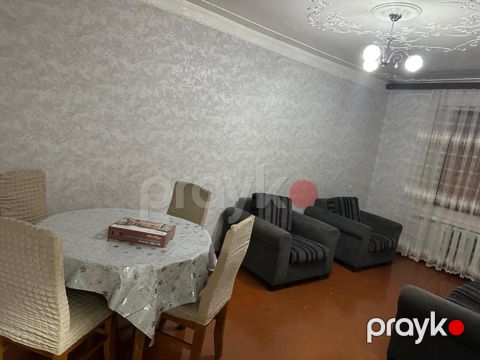 İcarəyə verilir 2 otaqlı yeni tikili 60 m² — Bakı