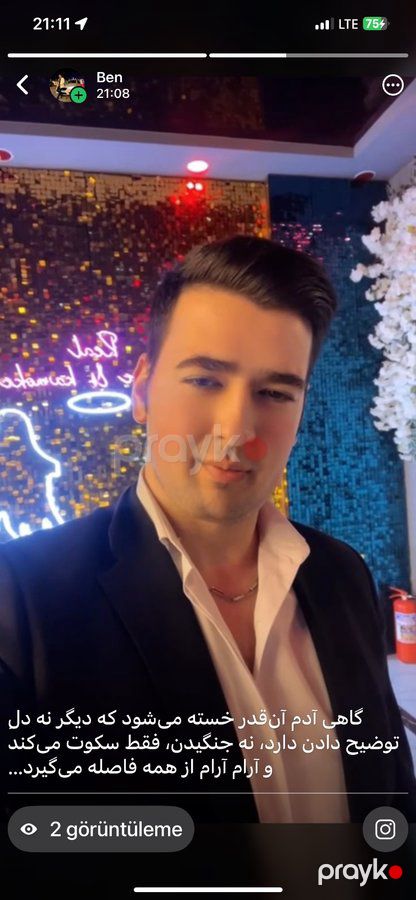 Şəxsi sürücü işi axtarıram — İş axtarıram (2)