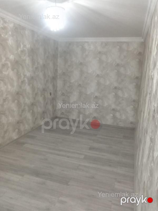 Satılır 2 otaqlı Bina evi menzil (Köhnə tikili), 48 m², 5-ci mikrorayon — Mənzil, Sumqayıt (5)