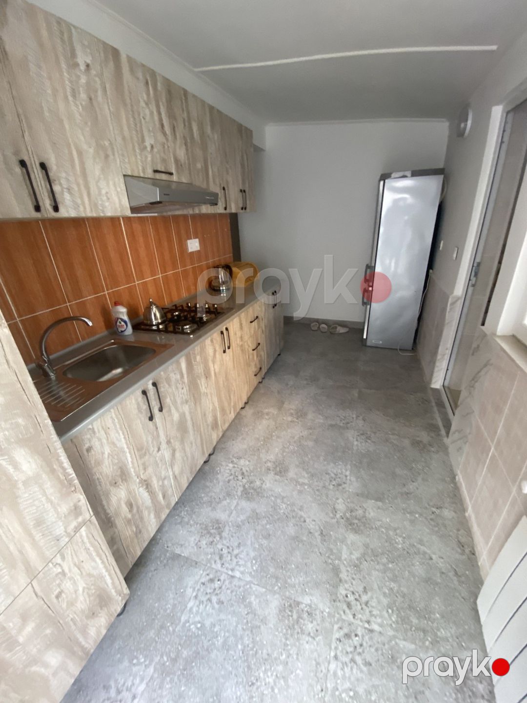 İcarəyə verilir 3 otaqlı həyət evi/bağ evi 150 m² — Ev, villa, Bakı (2)