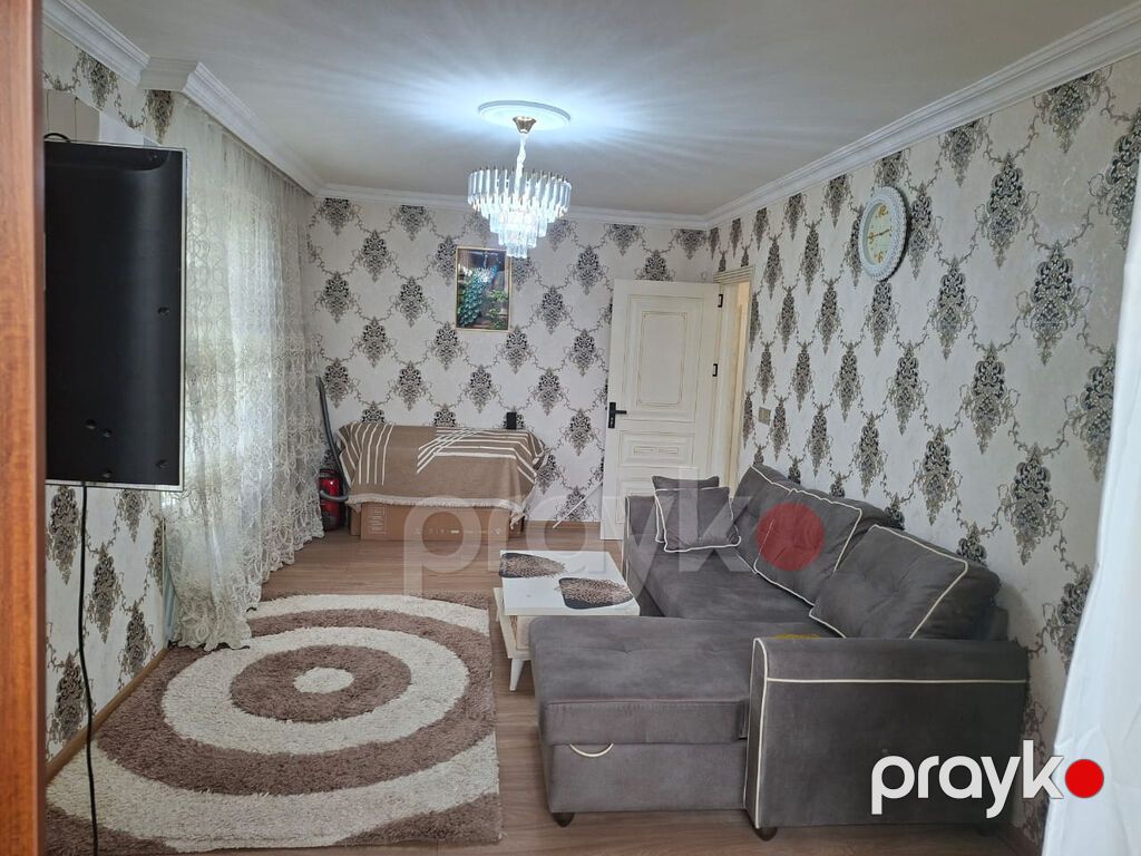 Bakı, 2 otaqlı, Köhnə tikili, 38 kv. m — Mənzil, Bakı