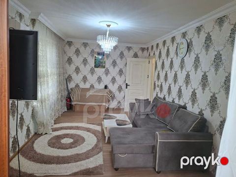 Bakı, 2 otaqlı, Köhnə tikili, 38 kv. m — Bakı