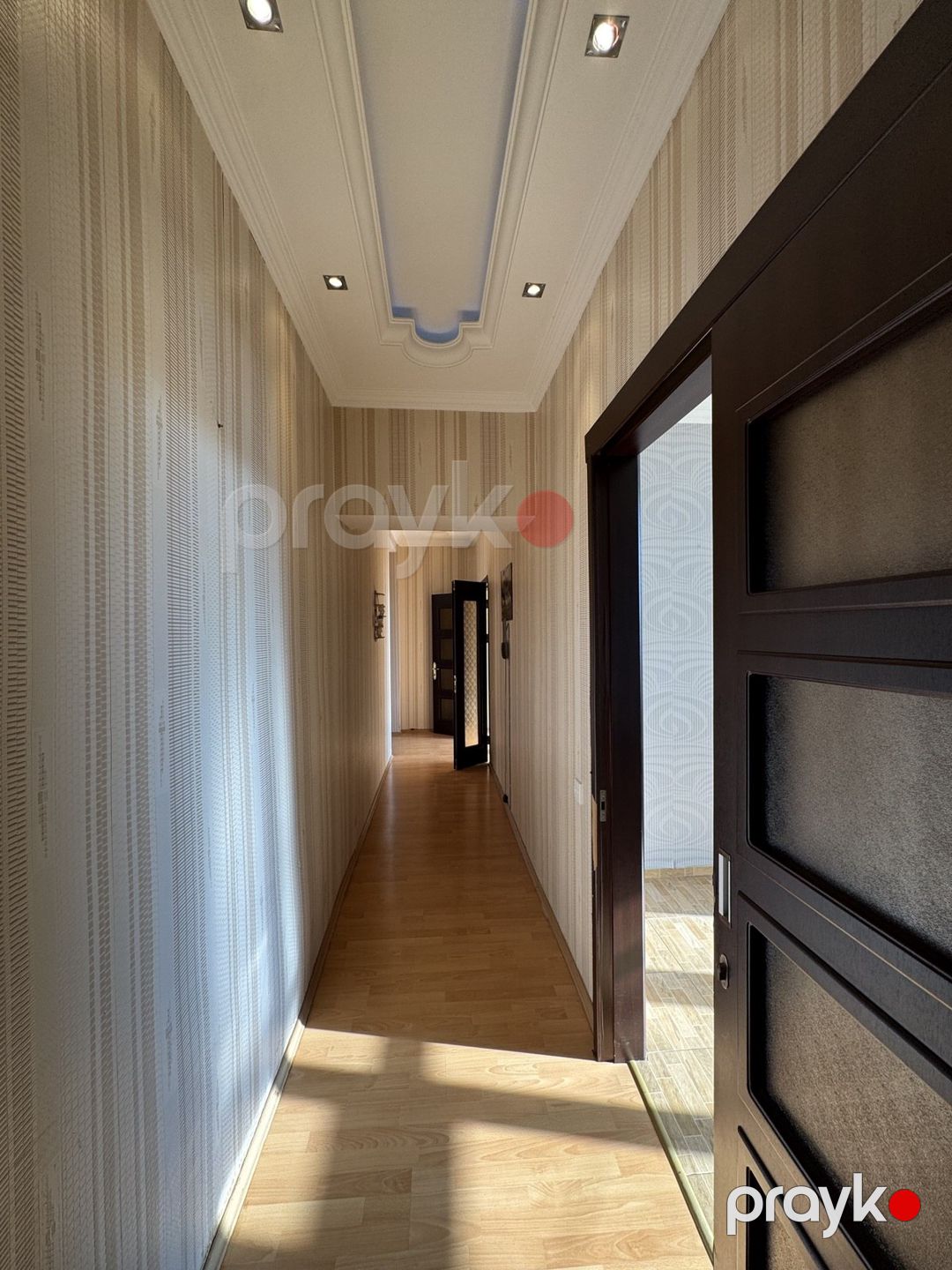 Satılır 2 otaqlı yeni tikili 95 m² — Mənzil, Bakı (10)
