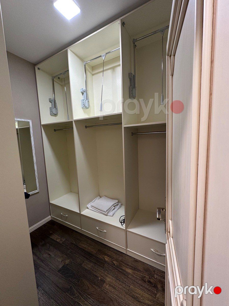 Satılır 2 otaqlı yeni tikili 120 m² — Mənzil, Bakı (8)